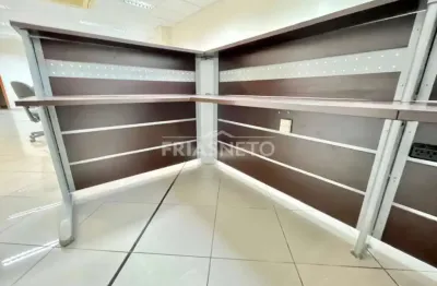 Ponto comercial para alugar no Loteamento Chácaras Nazareth II, Piracicaba 