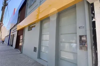 Casa comercial para alugar no Centro, Piracicaba 