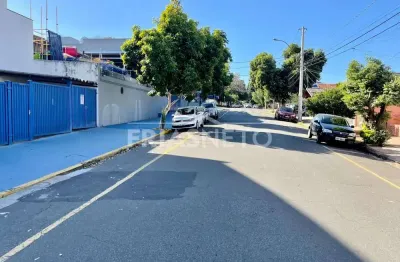 Terreno comercial para locação no bairro vila rezende