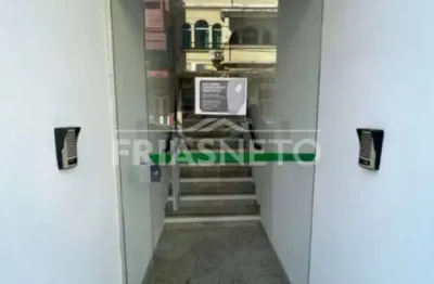 Ponto comercial para alugar no Centro, Piracicaba 