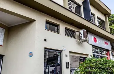 Ponto comercial para alugar no Centro, Piracicaba 