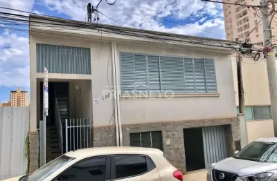 Casa comercial para alugar no Centro, Piracicaba 