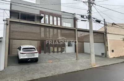 Imóvel comercial para alugar - rua ipiranga em piracicaba sp