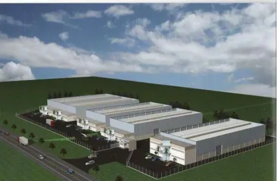 Galpão para alugar em iracemápolis, em condomínio fechado, ao lado da rodovia luís ometo  (iracemápolis/limeira)!