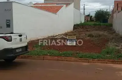 Terreno comercial para alugar no Jardim Oriente, Piracicaba 