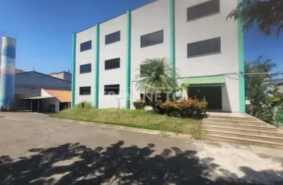 Casa comercial para alugar no Vale do Sol, Piracicaba 