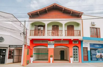 Ponto comercial para alugar no Santa Terezinha, Piracicaba 