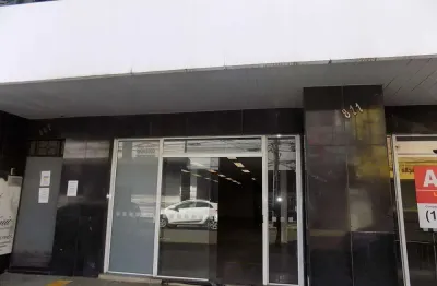 Ponto comercial para alugar no Centro, Piracicaba 
