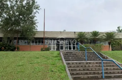 Casa comercial para alugar no Parque São Jorge, Piracicaba 