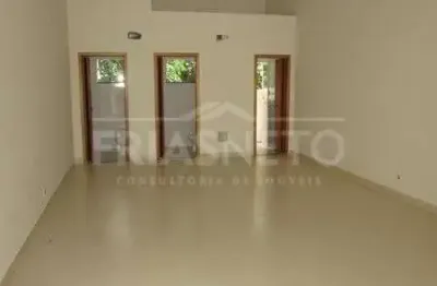 Ponto comercial para alugar no São Dimas, Piracicaba 