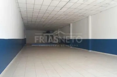 Ponto comercial para alugar no Centro, Piracicaba 