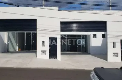 Ponto comercial para alugar no Jardim Esplanada, Piracicaba 