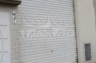 Ponto comercial para alugar no Santa Terezinha, Piracicaba 