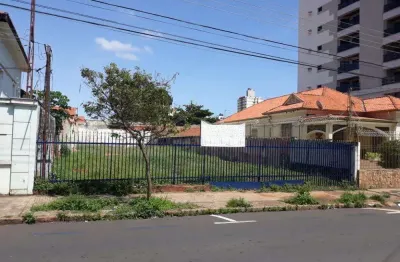 Terreno comercial para locação ou venda no bairro centro