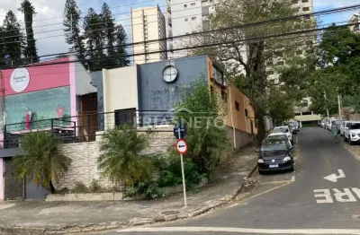 Casa comercial para alugar na Vila Independência, Piracicaba 