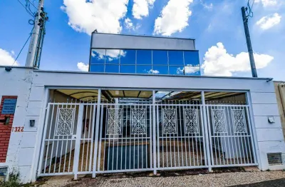 Imóvel comercial para alugar em piracicaba próximo à avenida carlos botelho