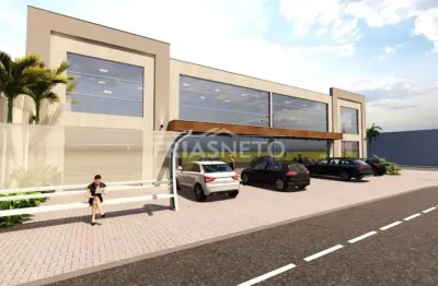 Imóvel comercial para locação em avenida com intenso fluxo de veiculos