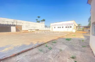 Imóvel comercial para alugar em piracicaba na avenida cassio paschoal padovani