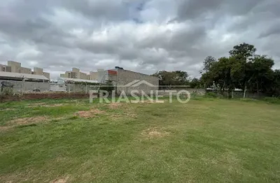 Terreno comercial à venda no bairro bongue ( piracicaba/sp)