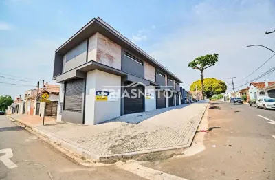 Ponto comercial para alugar no Paulista, Piracicaba 