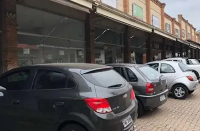 Ponto comercial para alugar no Centro, Piracicaba 