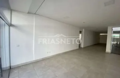 Casa comercial para alugar no Centro, Piracicaba 