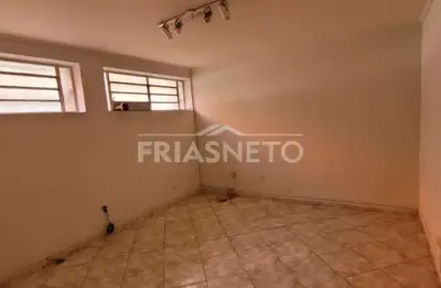 Ponto comercial para alugar no Centro, Piracicaba 