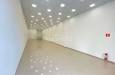 Ponto comercial para alugar no Centro, Rio das Pedras 