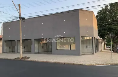 Excelente imovel comercial para alugar no bairro vila rezende