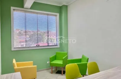 Sala com banheiro para manicure, esteticista, dsigner sombrancelha