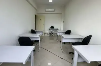 Ponto comercial para alugar no Loteamento Chácaras Nazareth II, Piracicaba 