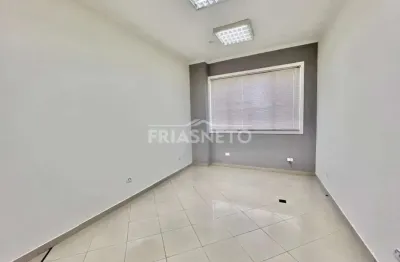 Ponto comercial para alugar no Loteamento Chácaras Nazareth II, Piracicaba 
