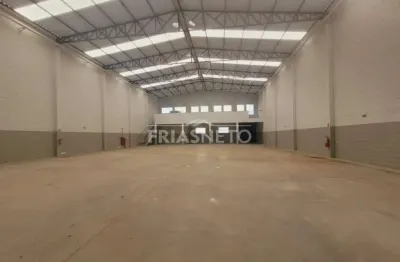 Lindo galpão industrial para locação próximo a grandes empresas e rodoanel, com saída para as rodovias bandeirantes e luiz de queiroz!