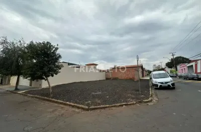 Terreno para locação no bairro jaraguá em piracicaba com vocação comercial