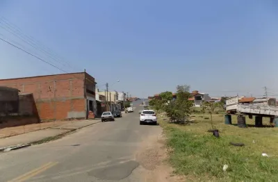 Terreno comercial para alugar no Parque Residencial Monte Rey, Piracicaba 