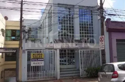 Casa comercial para alugar no Centro, Piracicaba 