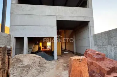 Imóvel comercial  para locação bairro Pauliceia em Piracicaba