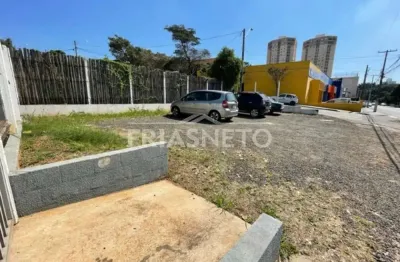 Terreno comercial para alugar no Paulicéia, Piracicaba 