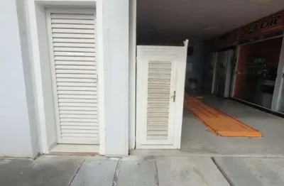 Sala comercial para locação no bairro santa terezinha