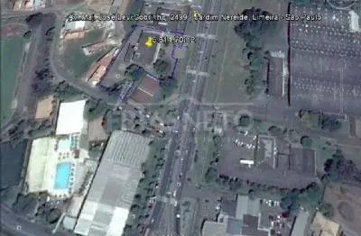 Barracão / Galpão / Depósito para alugar no Jardim Nereide, Limeira 