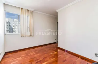 Apartamento com 2 quartos à venda no Jardim Elite, Piracicaba 