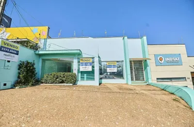 Casa comercial à venda no Paulista, Piracicaba 