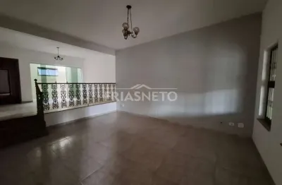 Casa com 3 quartos à venda no Santa Terezinha, Piracicaba 