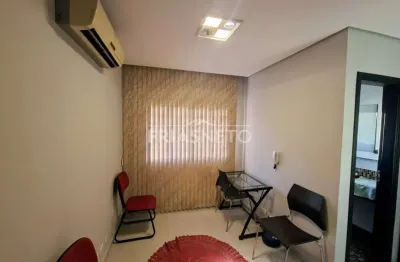 Casa comercial à venda no Centro, Piracicaba 