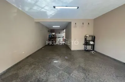 Casa com 3 quartos à venda na Cidade Alta, Piracicaba 