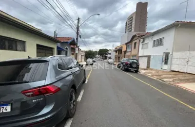 Casa com 3 quartos à venda na Cidade Alta, Piracicaba 