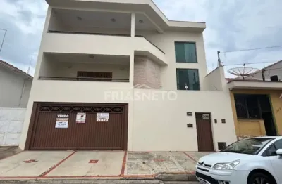 Imóvel residencial com vocação comercial no bairro Alto - Piracicaba - SP