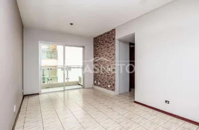 Apartamento com 2 quartos à venda no Nova América, Piracicaba 