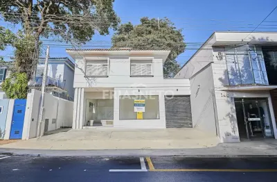 Casa comercial à venda no Centro, Piracicaba 