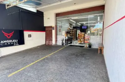 Casa comercial à venda no Alemães, Piracicaba 